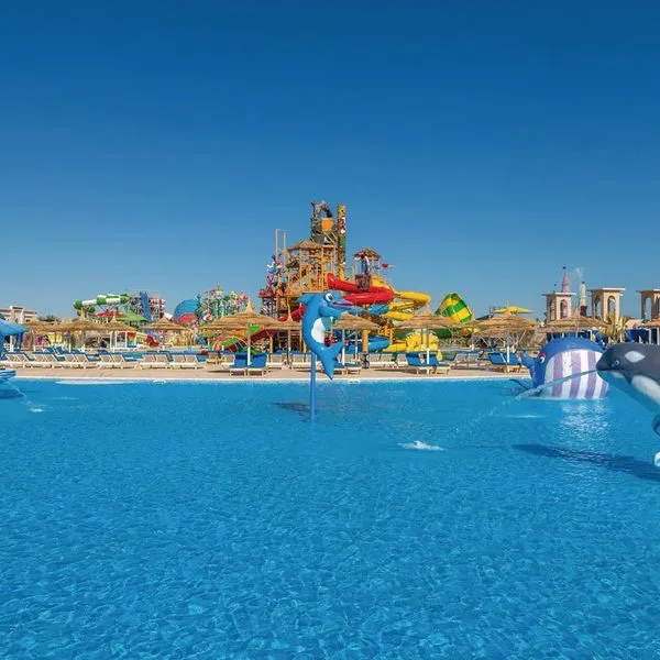 Pickalbatros Aqua Park (Hurghada) - zdjęcie 2