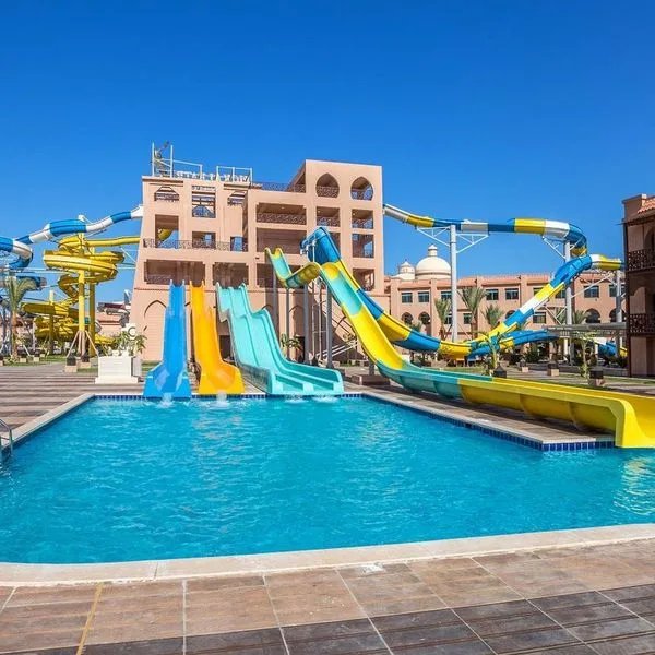 Pickalbatros Aqua Park (Hurghada) - zdjęcie 3