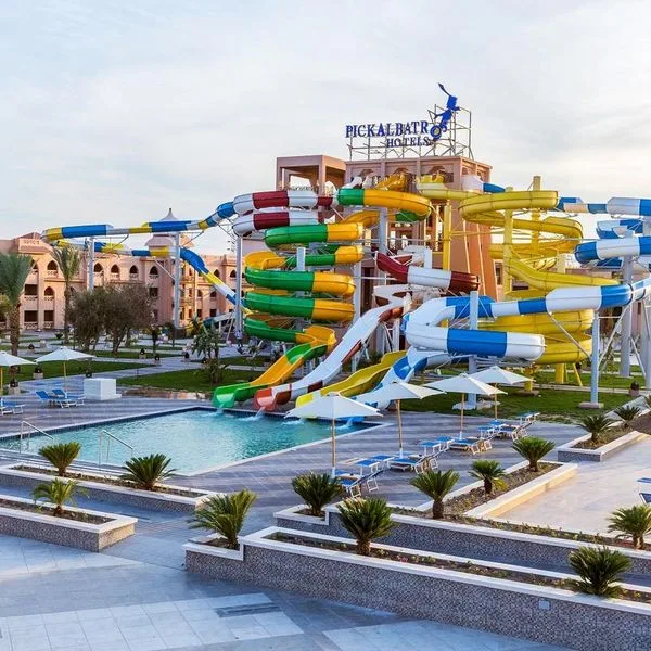 Pickalbatros Aqua Park (Hurghada) - zdjęcie 4