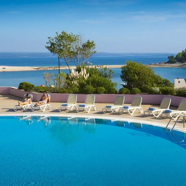 All Suite Island Istra