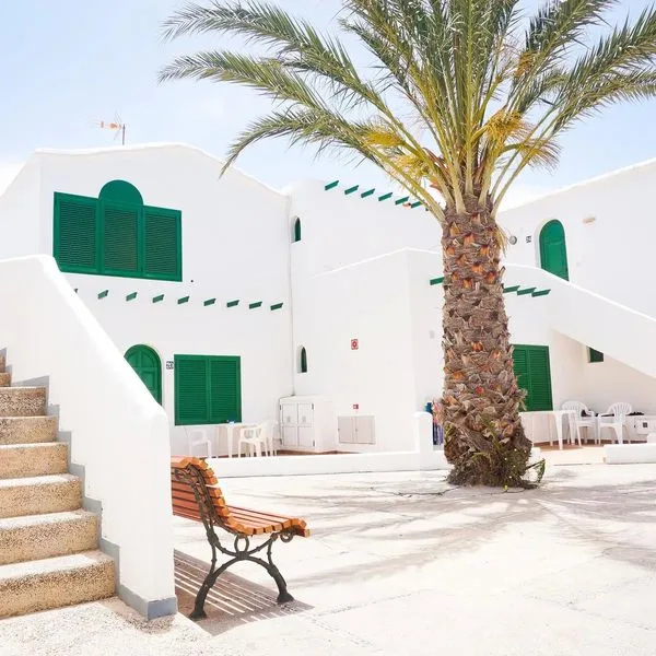 Cotillo Lagos - zdjęcie 5