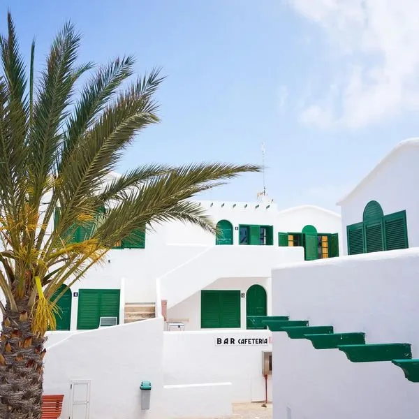 Cotillo Lagos - zdjęcie 3