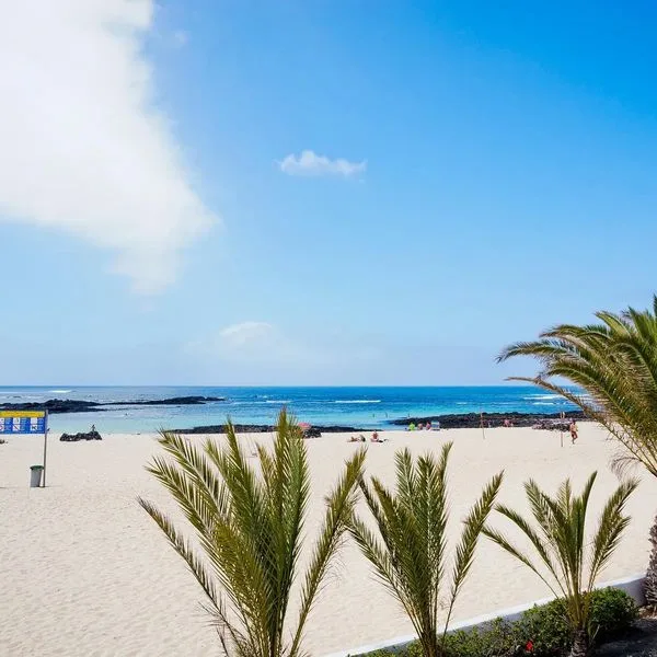 Cotillo Lagos - zdjęcie 2