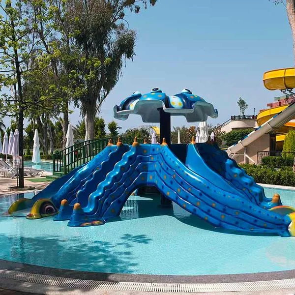 Delphin Botanik Platinum (Alanya) - zdjęcie 2