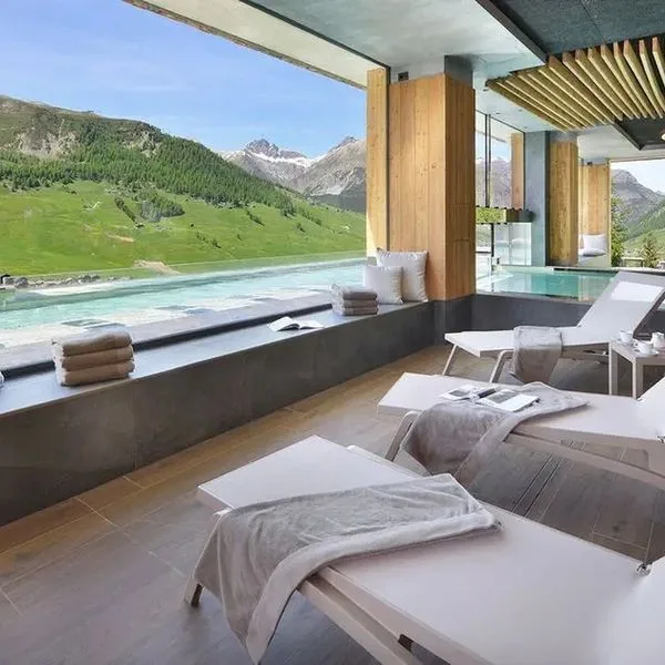 Alpen Resort Bivio (ex. Alpen Village) - zdjęcie 4