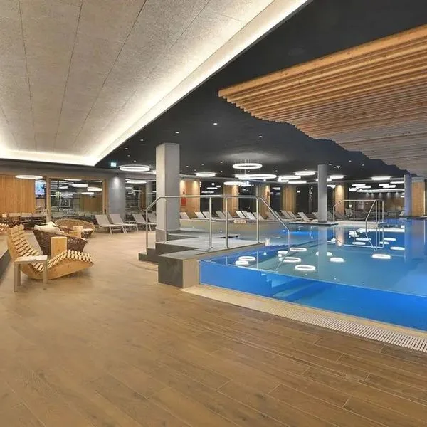 Alpen Resort Bivio (ex. Alpen Village) - zdjęcie 5