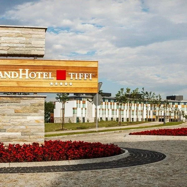 Grand Hotel Tiffi