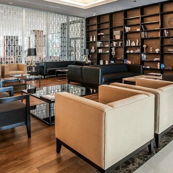 Grand Hotel Tiffi - zdjęcie 3