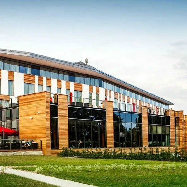 Grand Hotel Tiffi - zdjęcie 2