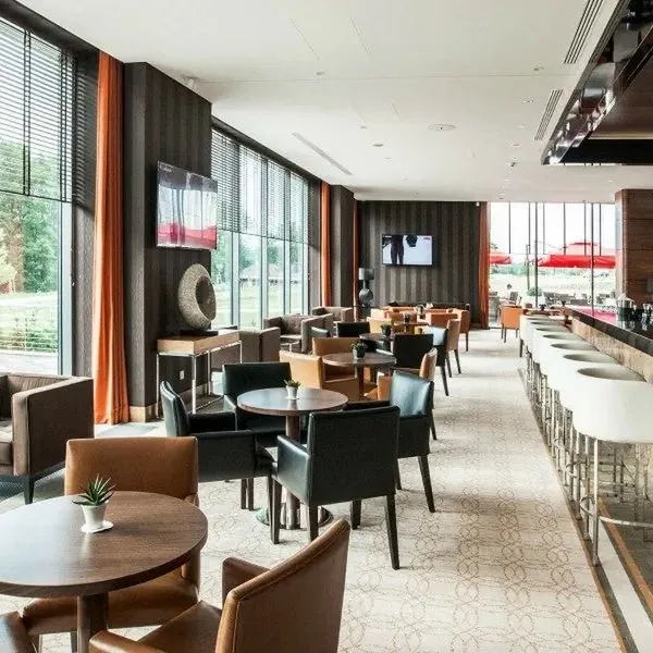 Grand Hotel Tiffi - zdjęcie 5