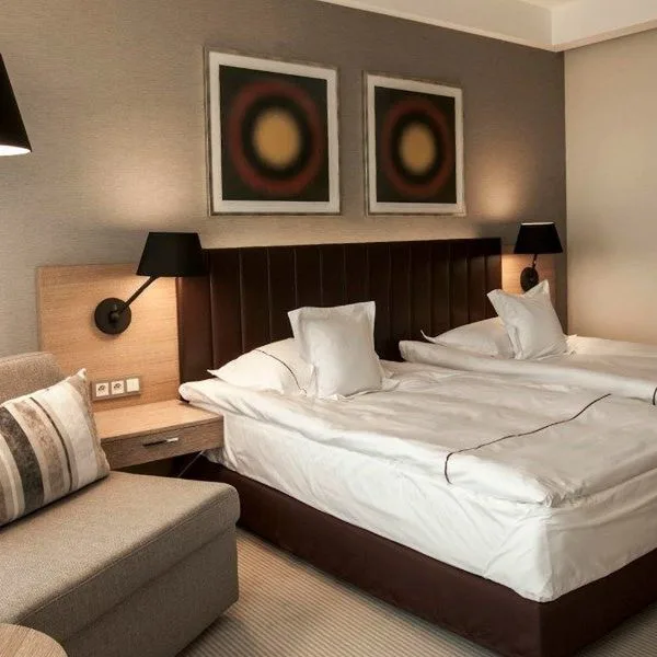 Grand Hotel Tiffi - zdjęcie 4