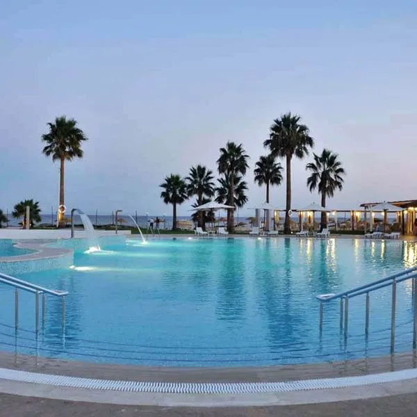 Novostar Khayam Garden - zdjęcie 5