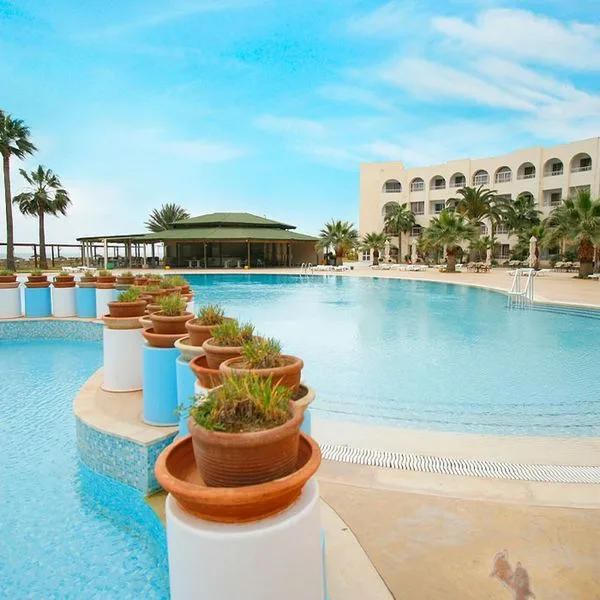 Novostar Khayam Garden - zdjęcie 2