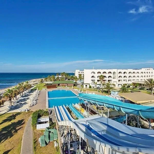 Novostar Khayam Garden - zdjęcie 3