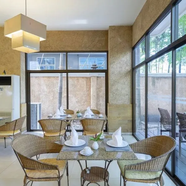 Bella Villa Prima - zdjęcie 5