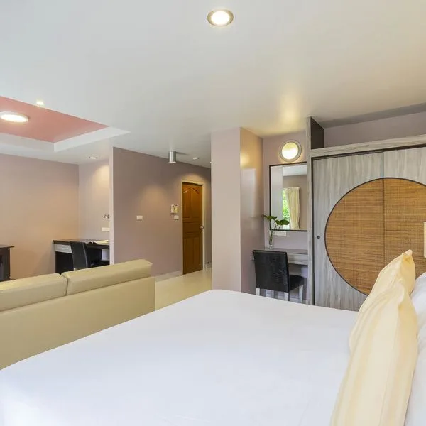 Bella Villa Prima - zdjęcie 3