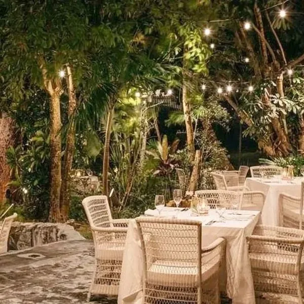 Pink Sands - zdjęcie 4