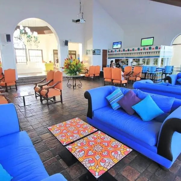 All Ritmo Cancun Resort & Waterpark - zdjęcie 5