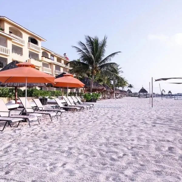 All Ritmo Cancun Resort & Waterpark - zdjęcie 3