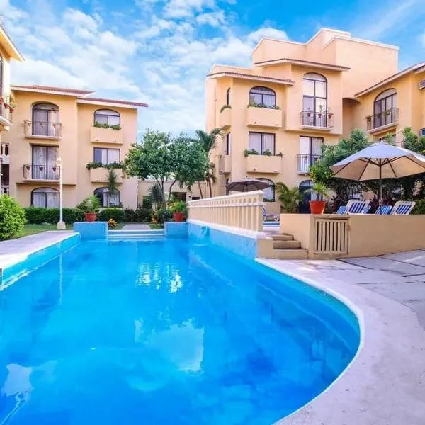 All Ritmo Cancun Resort & Waterpark - zdjęcie 2