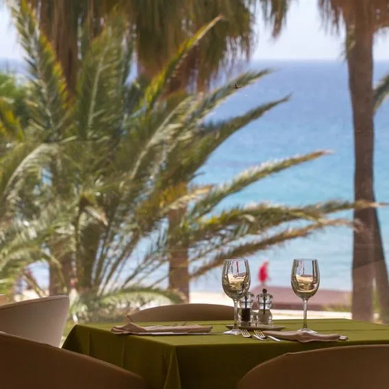 Estimar Calpe Suitopia 3 & Three (ex. Suitopia Sol y Mar Suites) - zdjęcie 4