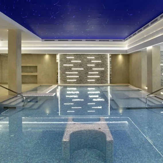 Estimar Calpe Suitopia 3 & Three (ex. Suitopia Sol y Mar Suites) - zdjęcie 2