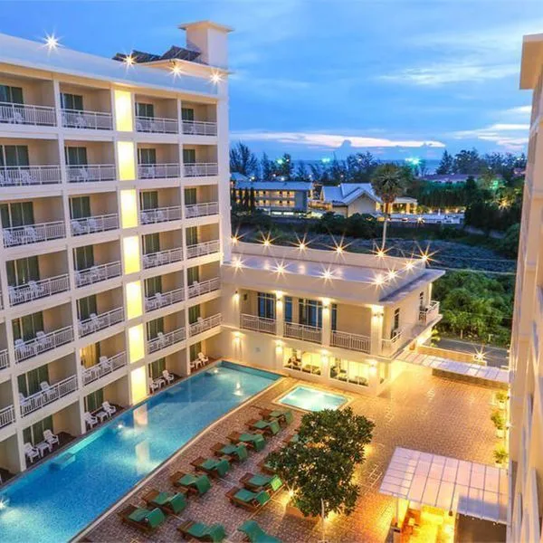 Chanalai Hillside - zdjęcie 2