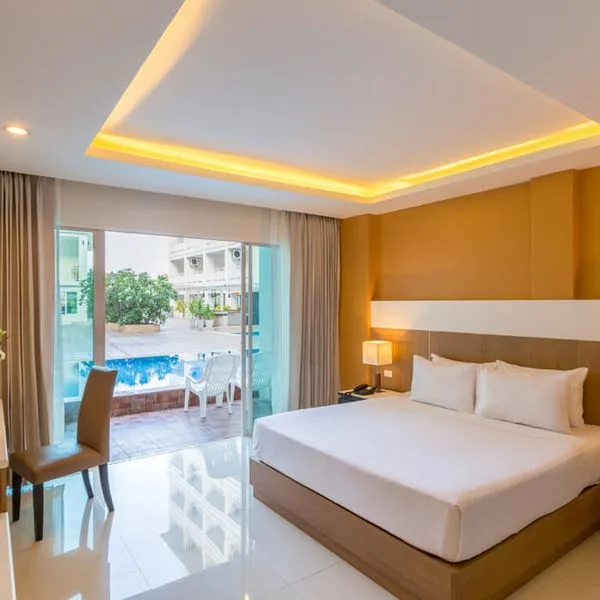 Chanalai Hillside - zdjęcie 5