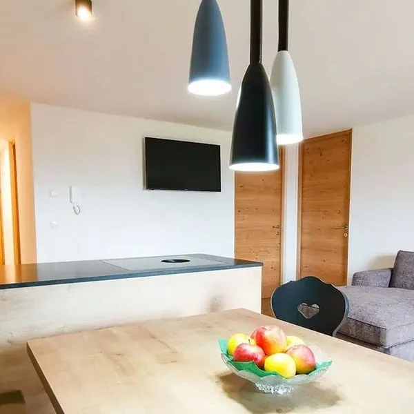 Residence Linderhof - zdjęcie 4