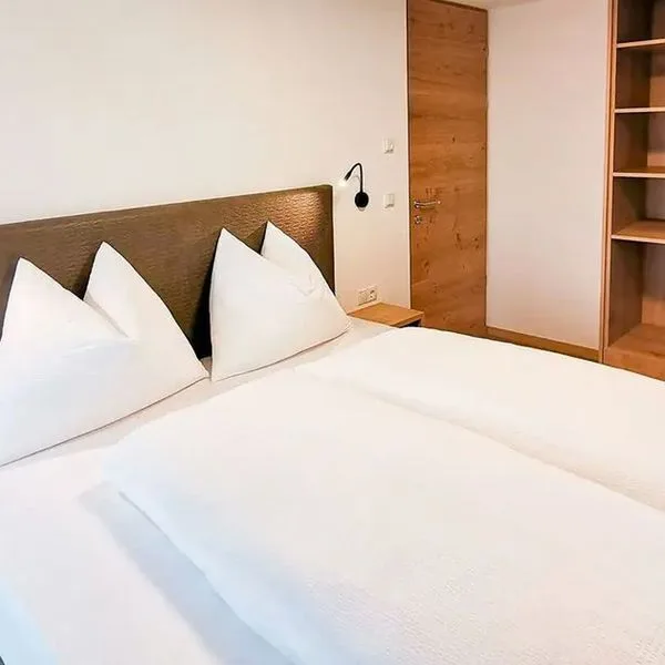 Residence Linderhof - zdjęcie 2