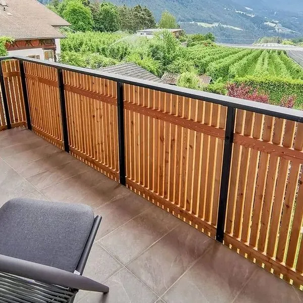 Residence Linderhof - zdjęcie 5