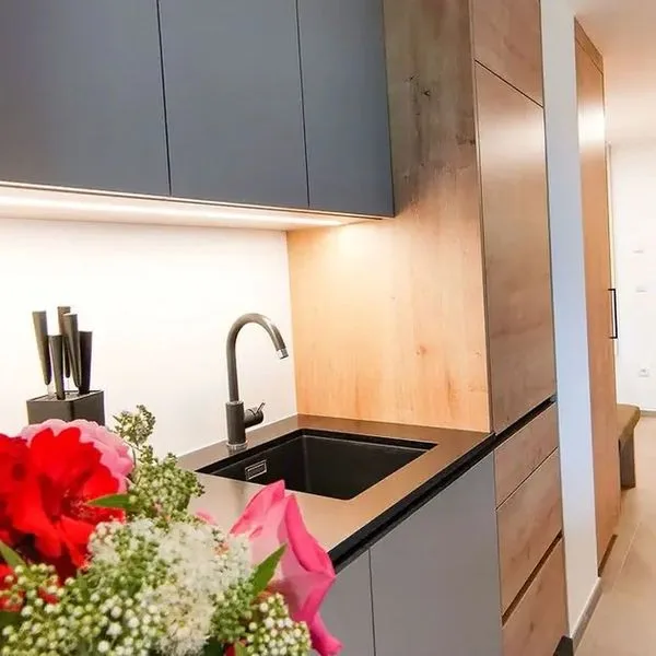 Residence Linderhof - zdjęcie 3