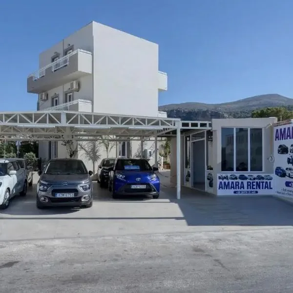 Amara Seaside - zdjęcie 5