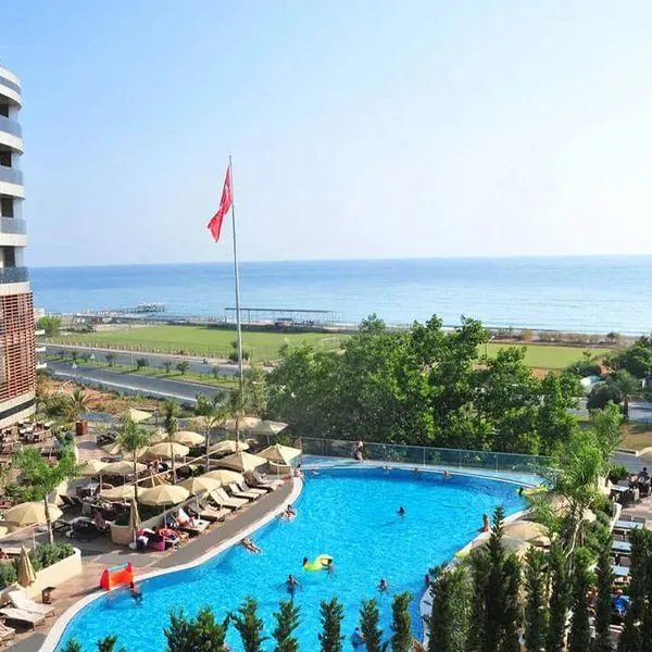 Michell Hotel & Spa - zdjęcie 3