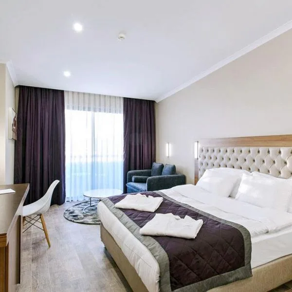 Michell Hotel & Spa - zdjęcie 5