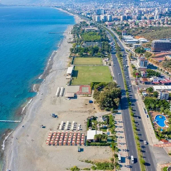 Michell Hotel & Spa - zdjęcie 4