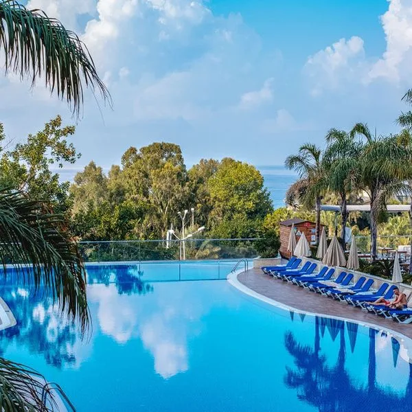 Michell Hotel & Spa - zdjęcie 2