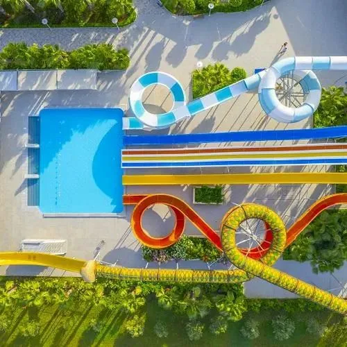 Sunmelia Beach Resort & Spa - zdjęcie 3