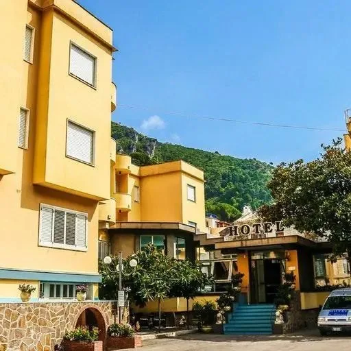 San Pietro (Maiori) - zdjęcie 2