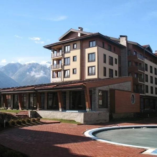 Terra Complex - zdjęcie 2