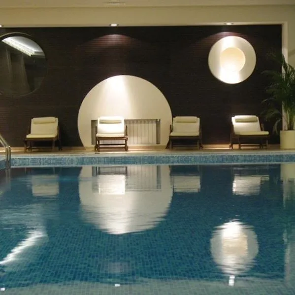 Terra Complex - zdjęcie 3