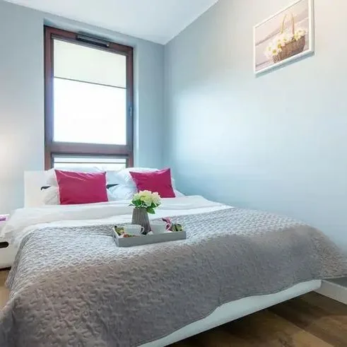 P&O Apartments Giełdowa