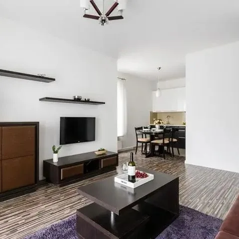 P&O Apartments Giełdowa - zdjęcie 2