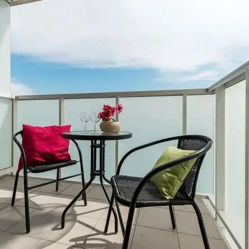 P&O Apartments Giełdowa - zdjęcie 3