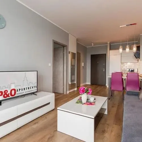 P&O Apartments Giełdowa - zdjęcie 5