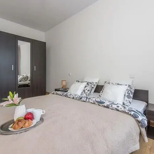 P&O Apartments Giełdowa - zdjęcie 4