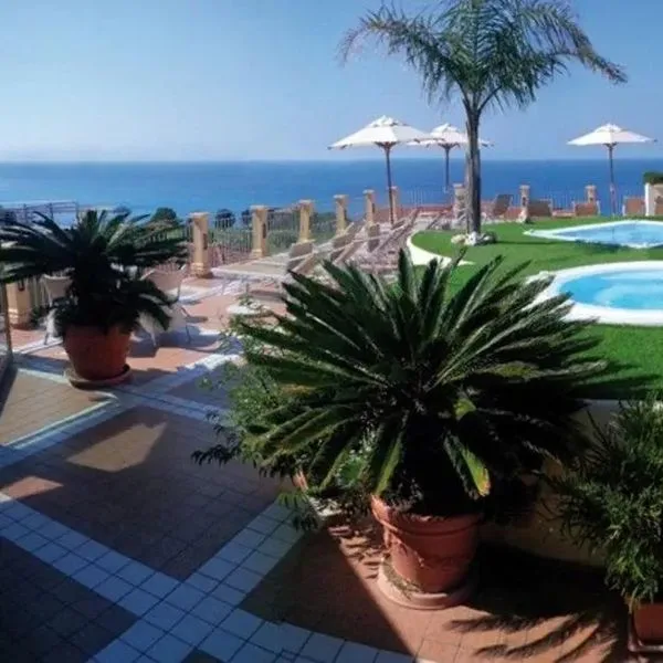 Hotel Residence Piccolo