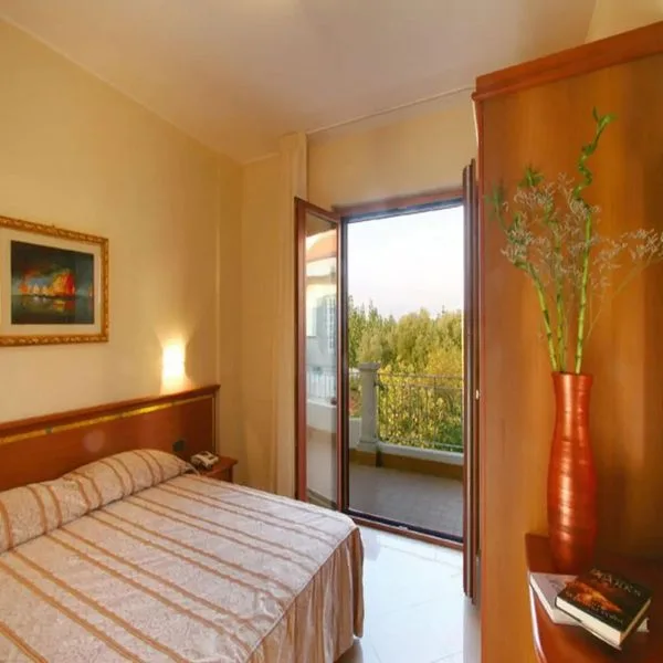 Hotel Residence Piccolo - zdjęcie 2