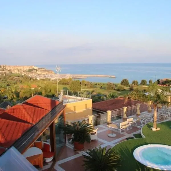 Hotel Residence Piccolo - zdjęcie 4