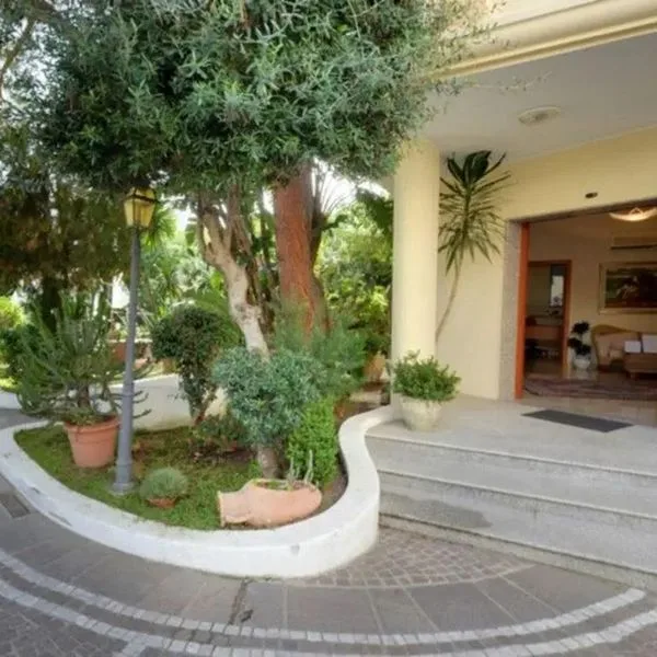 Hotel Residence Piccolo - zdjęcie 5